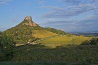 La Roche de Solutré